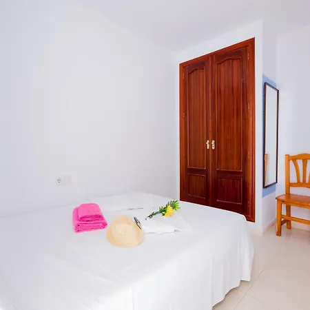 Apartment B2 Vistas Wi Fi Fibra Smart Tv Los Cristianos (Tenerife)