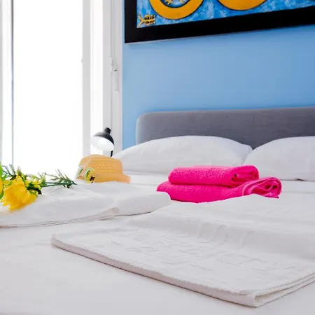 Apartment B2 Vistas Wi Fi Fibra Smart Tv *