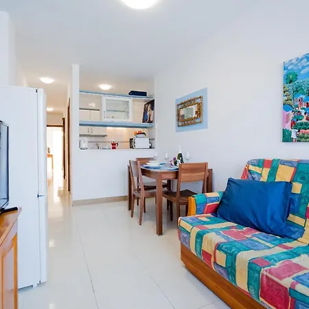 Appartement B2 Vistas Wi Fi Fibra Smart Tv *