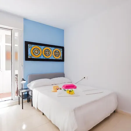 Appartement B2 Vistas Wi Fi Fibra Smart Tv *