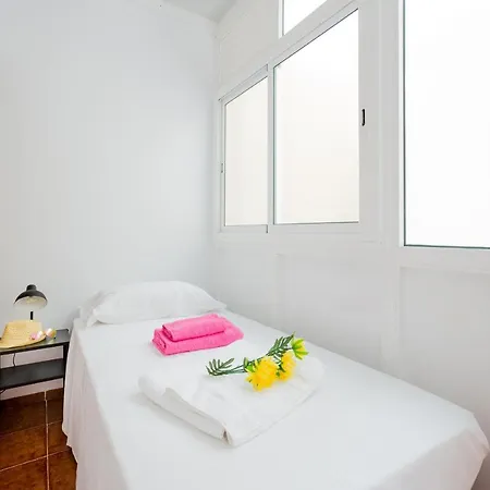 Appartement B2 Vistas Wi Fi Fibra Smart Tv *