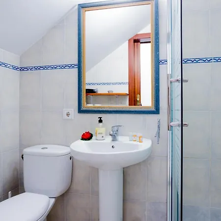 Appartement B2 Vistas Wi Fi Fibra Smart Tv Los Cristianos (Tenerife)