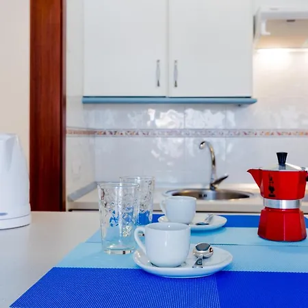 B2 Vistas Wi Fi Fibra Smart Tv Appartement