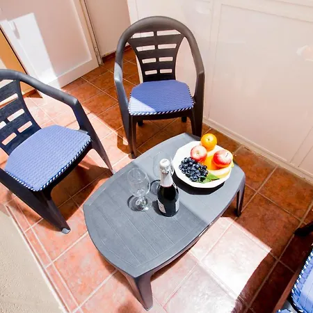 Appartement B2 Vistas Wi Fi Fibra Smart Tv