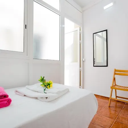 B2 Vistas Wi Fi Fibra Smart Tv Appartement
