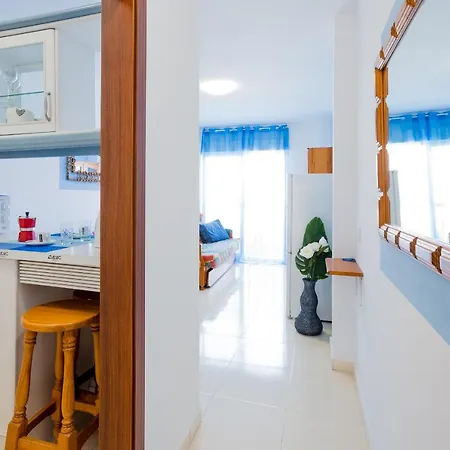 B2 Vistas Wi Fi Fibra Smart Tv Appartement
