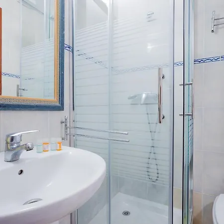 Appartement B2 Vistas Wi Fi Fibra Smart Tv *